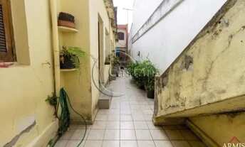 Imagem: Casa em Mooca