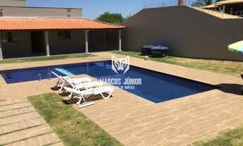 Imagem 4: VENDO LINDA CHÁCARA A 10 KM DE MONTES CLAROS MG COM EXCELENTE ESTRUTURA SAIDA PARA BR 365