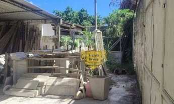 Imagem 2: Terreno à venda, 465 m² por R$ 990.000,00 - Engenho do Mato - Niterói/RJ