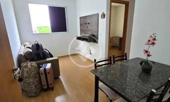 Imagem: APARTAMENTO À LOCAÇÃO - CHAPADA DAS ROSAS