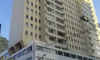 Imagem: Edifício Vila Velha - Centro