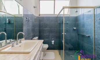 Imagem 7: APARTAMENTO - HIGIENÓPOLIS - SP