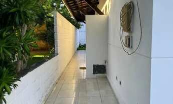 Imagem 3: Casa em Condomínio para Locação em Camaçari, Boa União (Abrantes), 3 dormitórios, 1 suíte