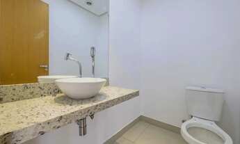 Imagem 7: Exclusivo apartamento com 3 quartos a venda no Setor Oeste