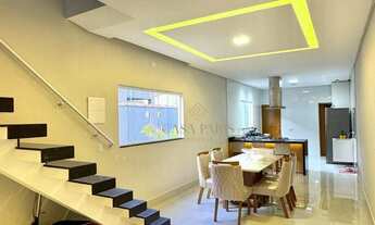 Imagem: Sobrado com 3 dormitórios à venda, 189