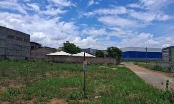 Imagem 3: Treis marias lote comercial