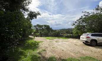 Imagem 7: Linda Chácara BR 060 Área com 5500 metros Murada Piscina Tanque