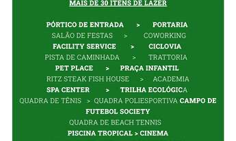 Imagem 4: Terreno Condomínio Ritz Castanheira Spa Risort