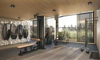 Imagem 5: Apartamento à venda no bairro Jardim América - Goiânia/GO