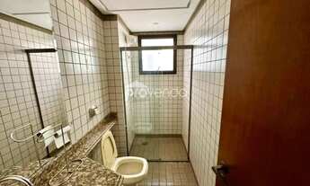 Imagem 7: APARTAMENTO 04 QUARTOS 02 SUÍTES - SETOR BUENO - RESIDENCIAL ADHARA