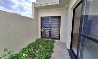 Imagem 7: Sobrado Novo, pronto para morar, 122 metros privativos, terraço descoberto