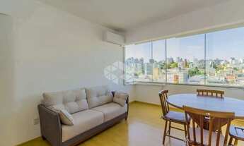 Imagem: Apartamento 2 dormitórios 1 suíte, vaga