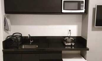 Imagem 4: EXCELENTE APARTAMENTO NO EXECUTIVE APART HOTEL PARA ALUGUEL - CENTRO