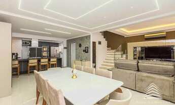 Imagem 3: Sobrando a venda no Boqueirão, 3 dormitórios, 3 vagas de garagem, condomínio fechado