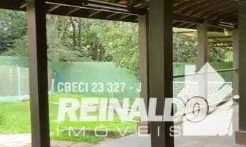 Imagem 6: Casa com 1 dormitório para alugar, 198 m² por R$ 4.820,50/mês - Condomínio Terras de Savio