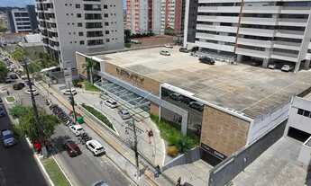 Imagem 5: Imóvel para aluguel com 66 metros quadrados com 1 quarto em Marco - Belém - PA