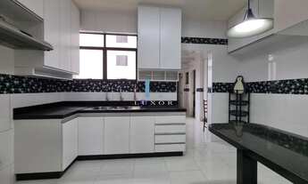 Imagem: Apartamento 04 quartos Locação Luxemburgo