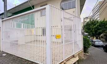 Imagem 4: Casa comercial para venda em Perdizes , 173m²