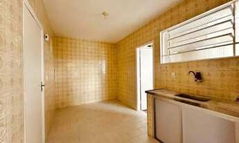 Imagem 5: KPRVL069 - Lindo apartamento 3 quartos com suíte e 1 vaga de garagem para locação no bairr