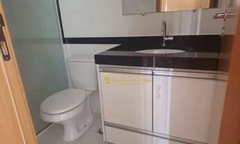 Imagem 6: Apartamento com 3 dormitórios, 77 m² - venda por R$ 680.000,00 ou aluguel por R$ 3.600,00