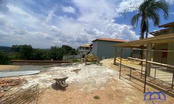 Imagem 4: Chácara com 3 Quartos e 3 banheiros à Venda, 800 m² por R$ 590.000 Cód. ch2555