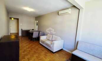 Imagem 3: Apartamento à venda 2 quartos/dormitórios, 1 vaga/box, no bairro auxiliadora zona leste de