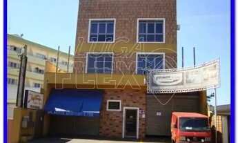 Imagem 2: Sala Comercial para alugar com 128 m² por R$3.500,00