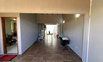 Imagem 5: Casa ampla e muito bem localizada no Vilas Boas