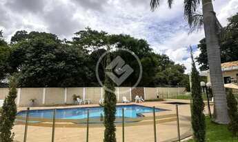 Imagem 6: VILLAGE CAMPINAS CASA TÉRREA codigo: 126866