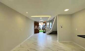 Imagem 7: Casa 3 Quartos, suite á Venda - Residencial Yahoo- Duplex Área Gourmet