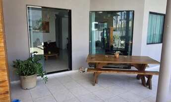 Imagem 5: CASA RESIDENCIAL em CABEDELO - PB, INTERMARES