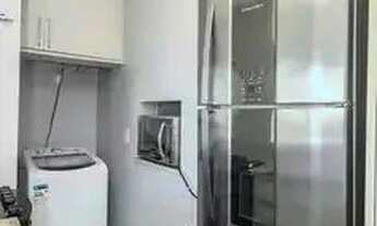 Imagem 2: Apartamento 1 dormitório no Três Figueiras