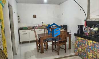 Imagem 5: VENDO CASA NA CIDADE NOVA 4 (com ponto comercial