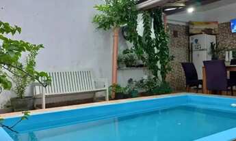 Imagem 1: CASA A VENDA NO DOM PEDRO