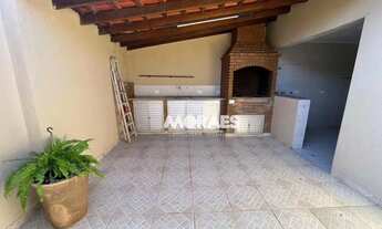 Imagem 5: Casa com 3 quartos para alugar, 300 m² por R$ 4.200/mês - Parque Jardim Europa - Bauru/SP