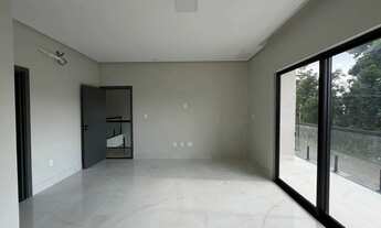 Imagem 7: Vivenda das Marinas - Casa Duplex com 3 suítes de construção climatizada e com movais plan