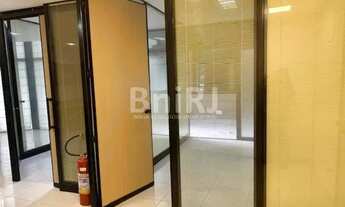 Imagem 3: Av. das Américas- Citta América- sala 65m2 - Atenção Investidor sala locada