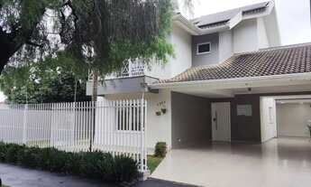 Imagem: Sobrado com 3 dormitórios à venda, 183