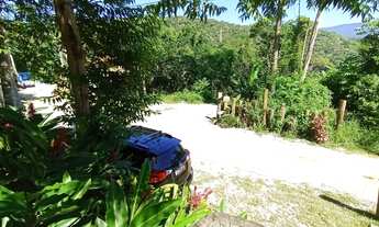 Imagem: Terreno Itamambuca ( alto de itamambuca