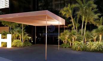 Imagem 3: Loft em Jardins Apartamento com 1 dormitório