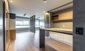 Imagem: Apartamento para aluguel, 1 quarto, 1 suíte