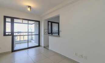 Imagem: Aluguel Apartamento 2 Dormitórios - 52