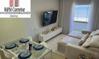 Imagem 3: Apartamento por temporada a partir R$ 220,00 na praia do Futuro em Fortaleza-ce