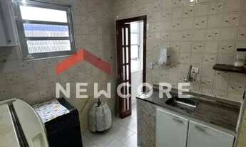 Imagem 7: Apartamento em Rua Brigadeiro Tobias - Canto do Forte - Praia Grande/SP