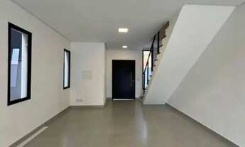 Imagem 3: Casa à venda em Santana de Parnaíba, Alphaville, com 3 quartos, com 121 m², Nova Jaguari