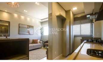 Imagem: Imóvel para venda possui 57 metros quadrados