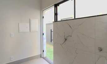 Imagem 4: Casa Nova no Parque Tauá - Condomínio Aranguá - 3 suites - 4 vagas