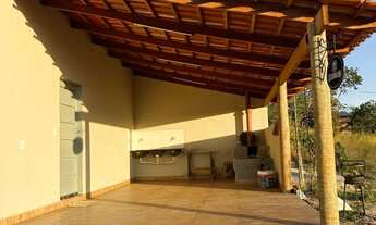 Imagem 5: CHÁCARA EM GUAPO. 35KM DE GOIÂNIA