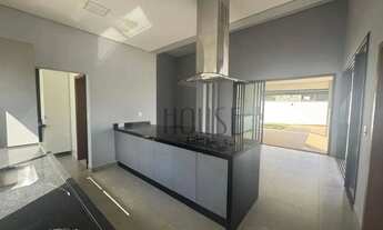 Imagem 3: Casa com 3 dormitórios, 260 m² - venda por R$ 2.200.000,00 ou aluguel por R$ 13.185,00/mês