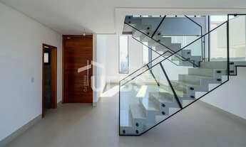 Imagem 3: Sobrado Alto Padrão no Portal do Sol Green